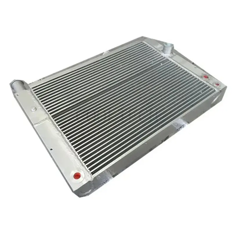 Aftercooler 1622-3769-10 for Atlas Copco Air Compressor GA50 GA110 GA75