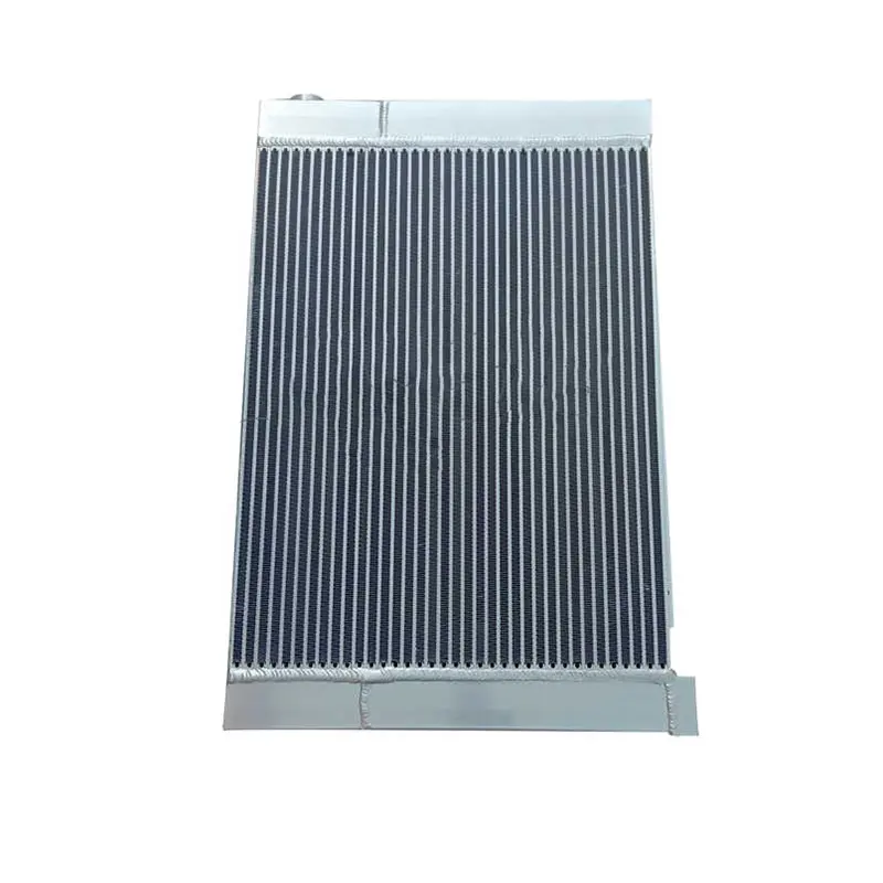 Aftercooler 23422512 for Ingersoll Rand Air Compressor 100-150HP 90-100KW