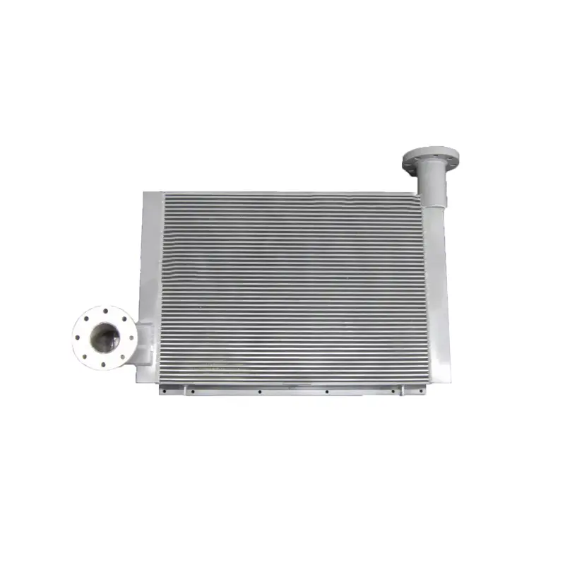 Aftercooler 39928544 for Ingersoll Rand Air Compressor SSR M200 250 M300