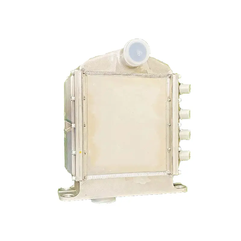 Aftercooler AL204165 AL181626 AL176907 for John Deere Engine 4045 6068 Tractor 1654 1854 2054 6150J 6190J 7130 7230 7430 Premium