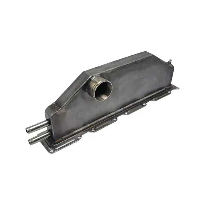 Buy Aftercooler 3924731 for Cummins 6C 6CT 6CTA Engine