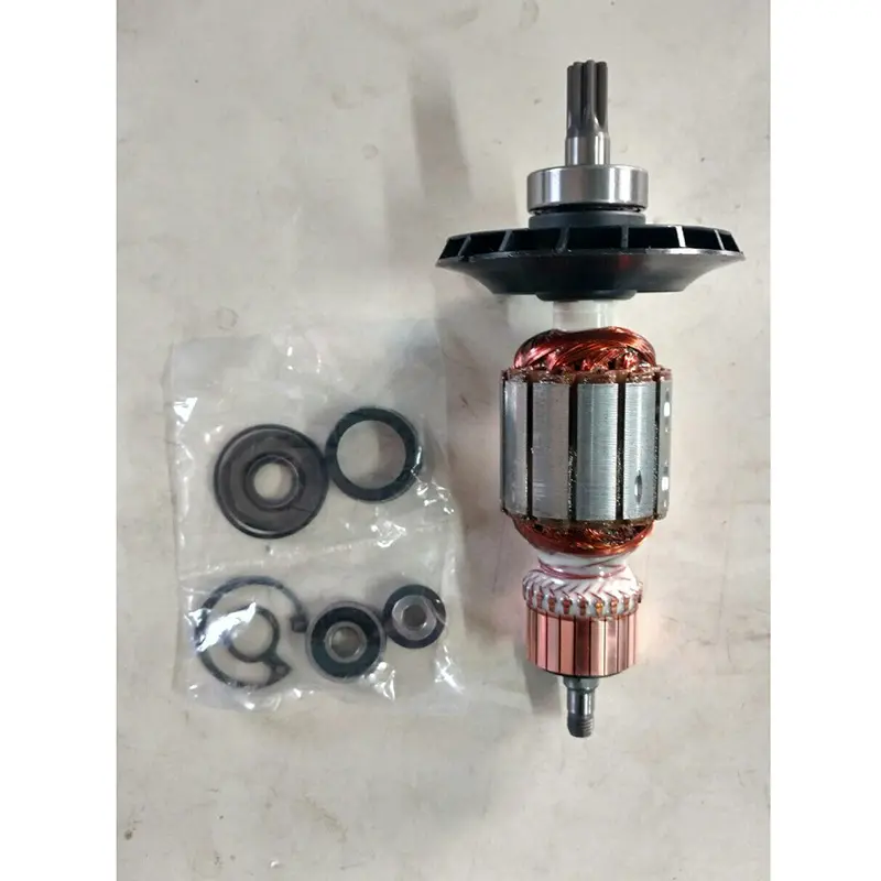 Aftermarket Bosch 1619P10864 Armature for RH540S RH540M Rotary Hammer