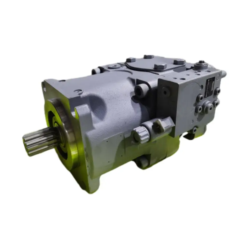 Aftermarket Bosch Rexroth 10336648 Axial Piston Variable Hydraulic Pump for Excavator Loader Dozer Crane Tractor