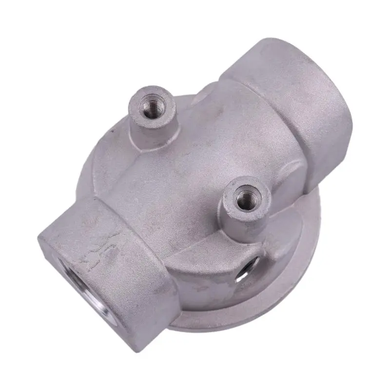 Aftermarket Donaldson P561134 Genie 898330 Hydraulic Head Assembly