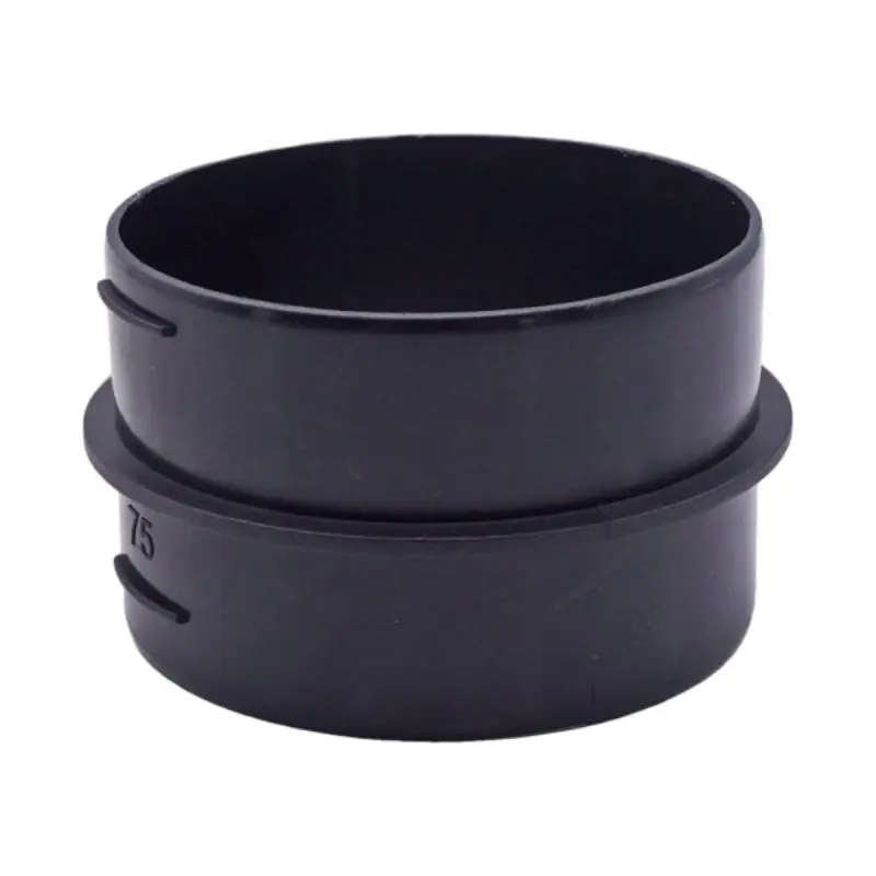 Aftermarket Eberspacher 22.1000.01.0006 Air Diesel Heater Duct Joiner Connector Pipe for 75mm Ducting Connector