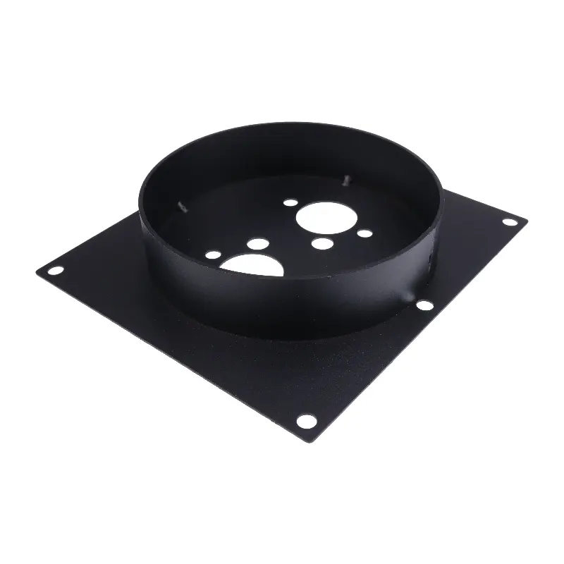 Aftermarket Eberspacher 292100190246 Floor Turret Mount Plate for Heater D2 D4 S2-D2L