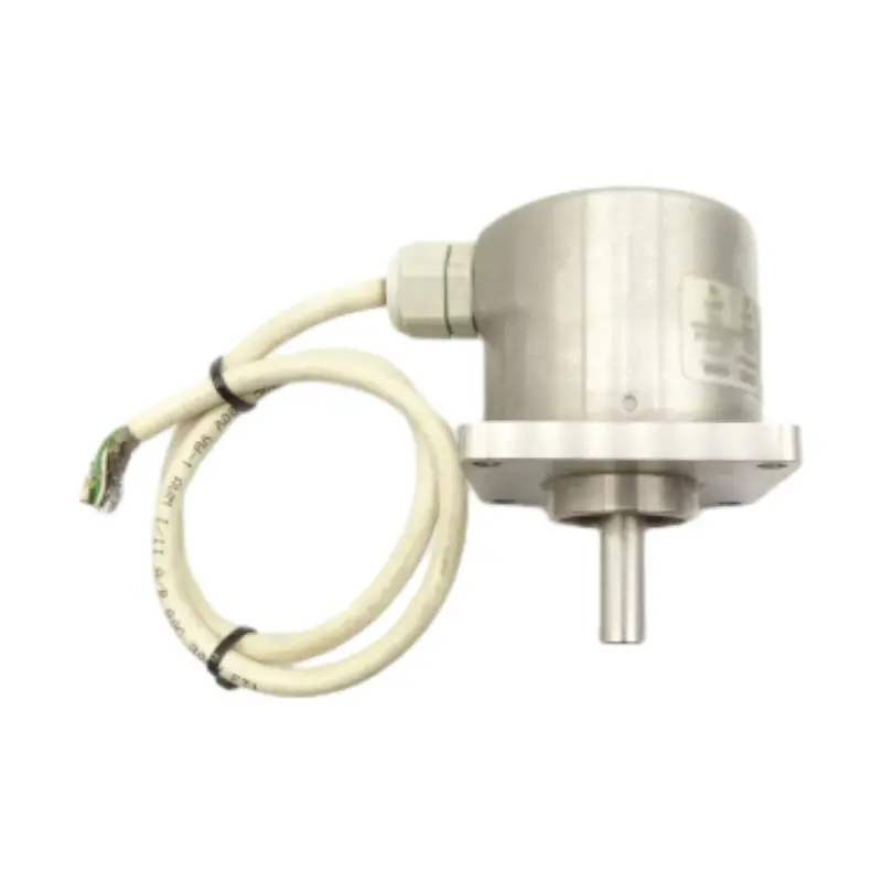 Aftermarket Hengstler 0524401 Stainless Steel Incremental Encoder