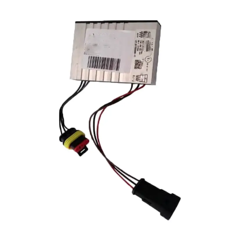 Aftermarket Hispacold 3200662 3200697 Fan Speed Controller for Bus