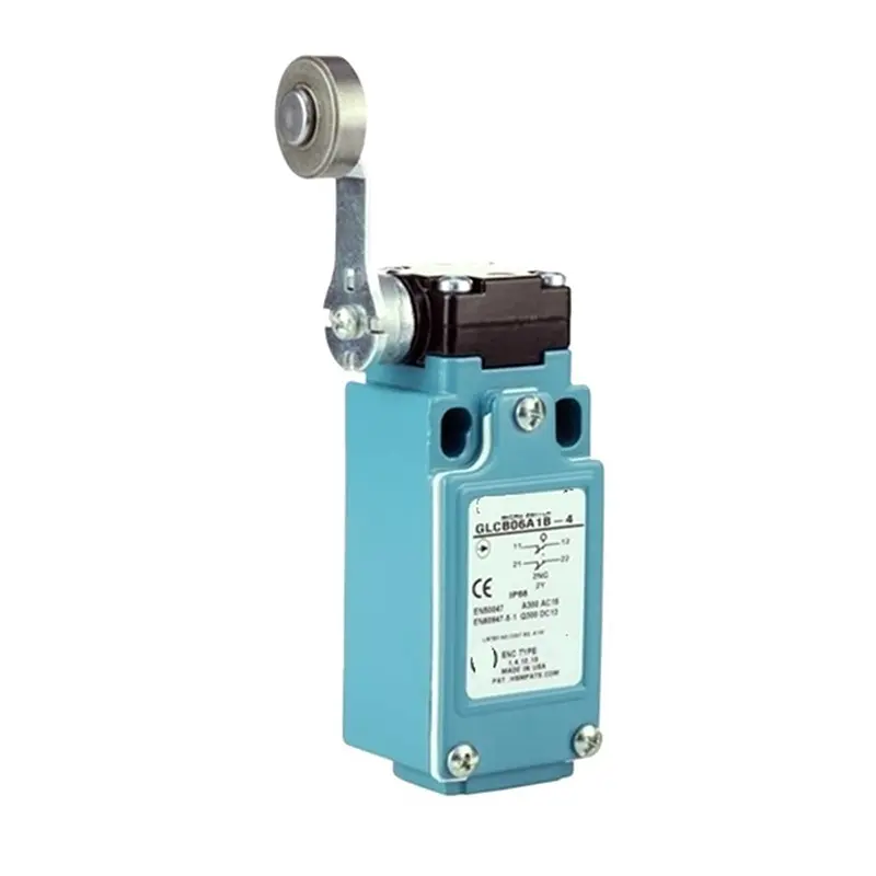 Aftermarket Honeywell GLCB06A1B-4 Limit Switch