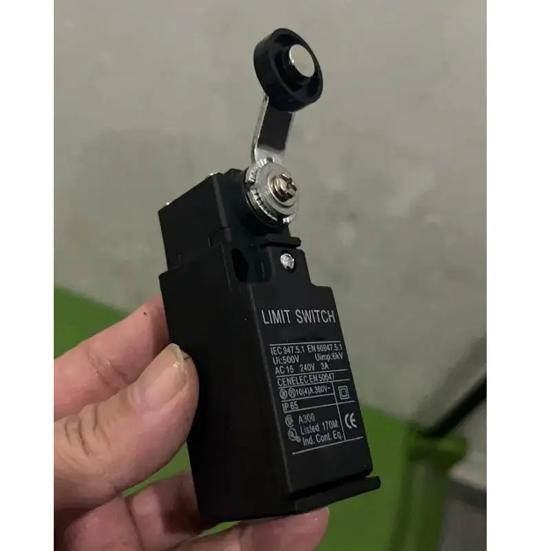 Aftermarket Honeywell GLCB07A1B-3 XCK-P Limit Switch