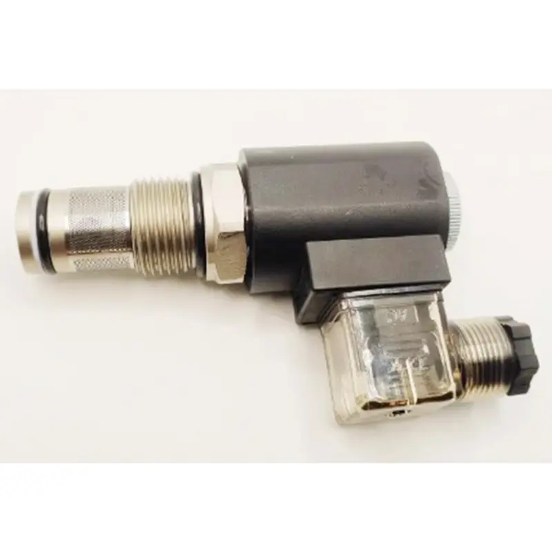 Aftermarket Hydraforce 220V SV12-20-0-N-230AG Hydraulic Valve