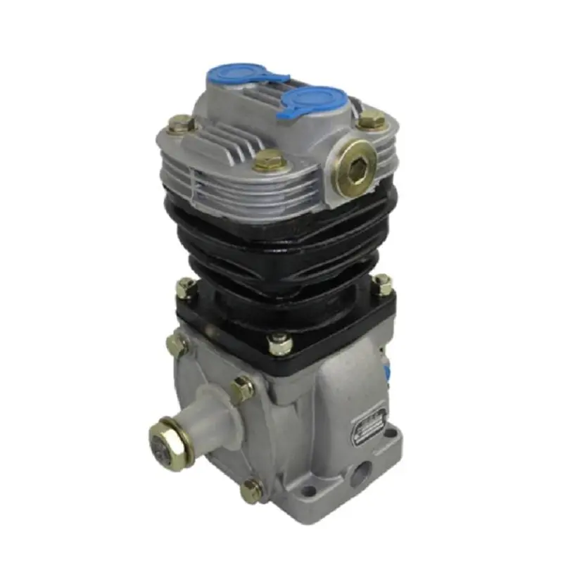 Aftermarket Knorr-Bremse K002161 LK1571 Air Brake Compressor for Bus