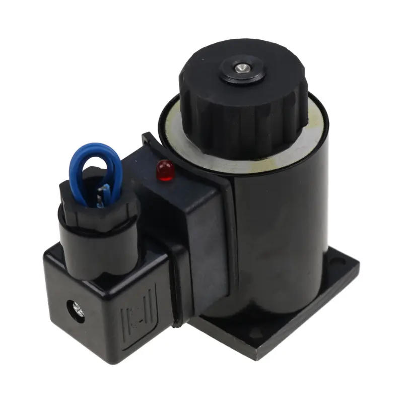 Aftermarket MFB1-2.5YC For Solenoid Valve Hydraulic Copper Coil