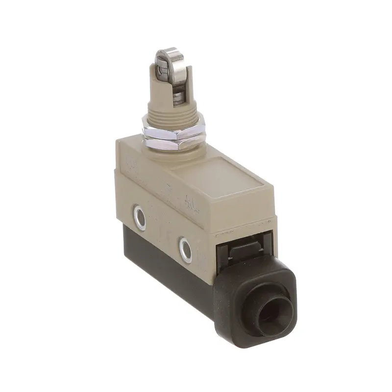 Aftermarket Omron ZC-Q2255 ZCQ2255 Limit Switch