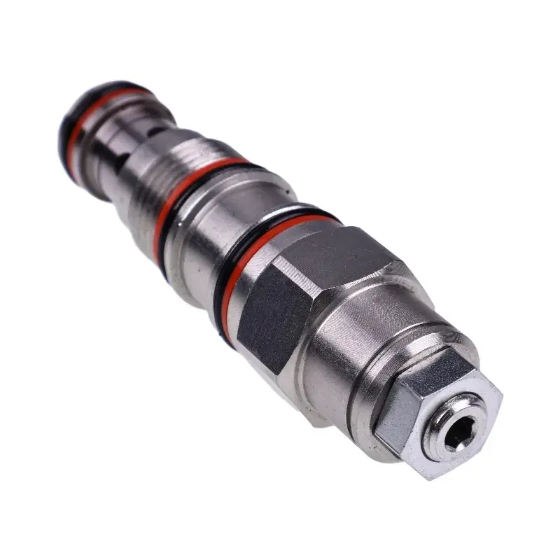 Aftermarket Sandvik 77722533 77722534 Cartridge Counterbalance Valve