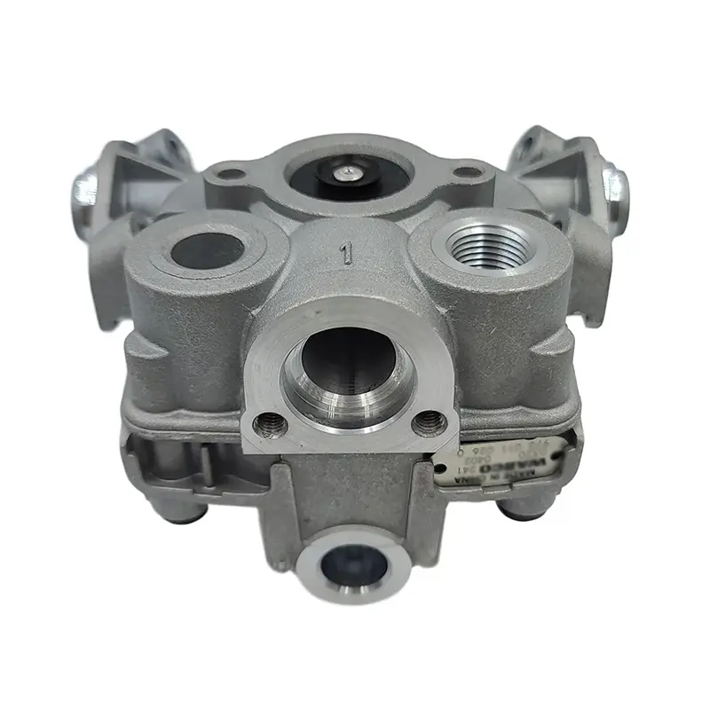 Aftermarket Wabco S9730110260 WAB9730110260 ABS Relay Valve for Truck Tractor
