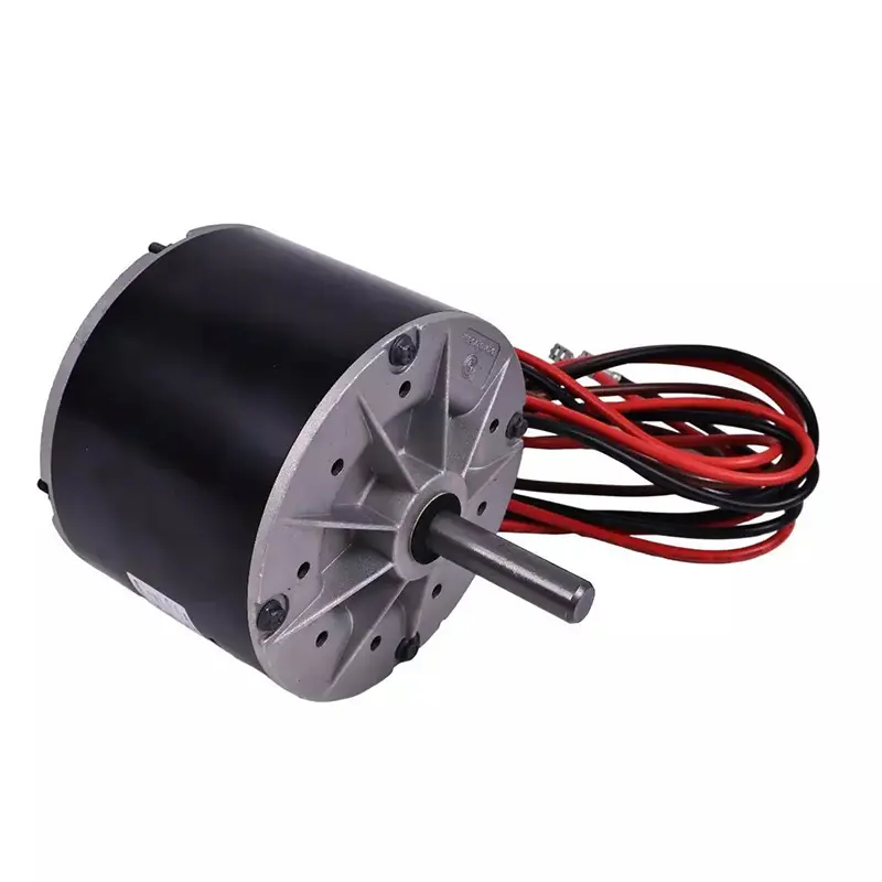 Aftermarket York Coleman A.O.Smith Condenser Fan Motor F42D29A50 1/12HP 208-230V