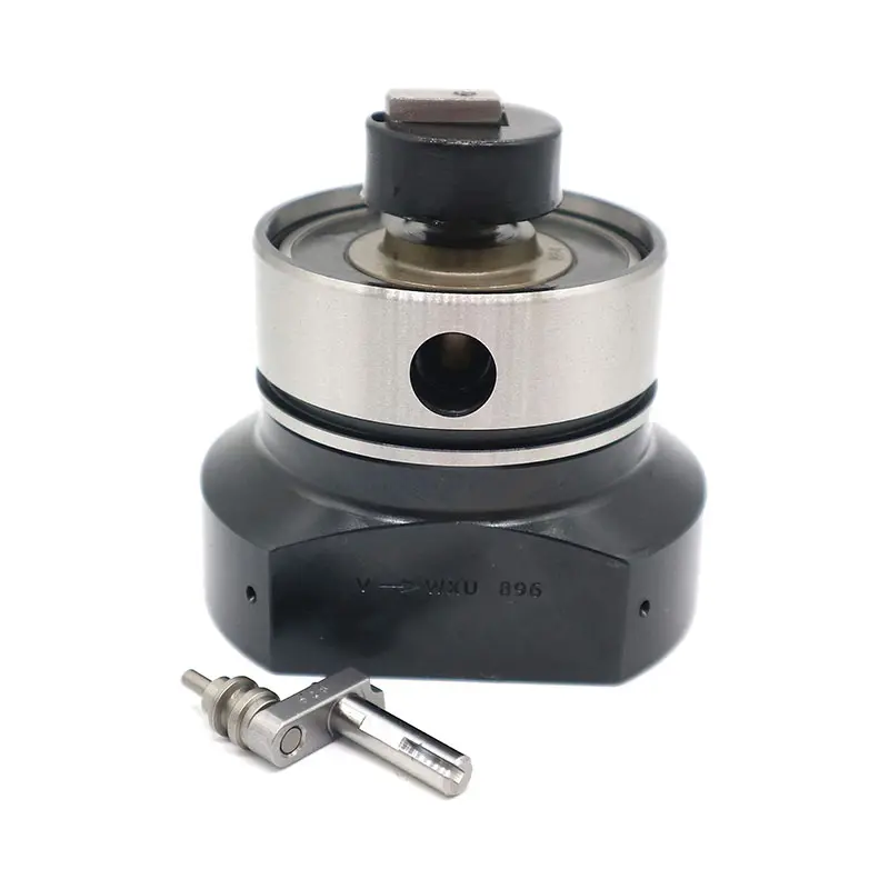 4/7R Aftermarket Delphi 7185-918L Head Rotor for Perkins Engine Darwin LP 47 DPA Fuel Injection Pump DP200