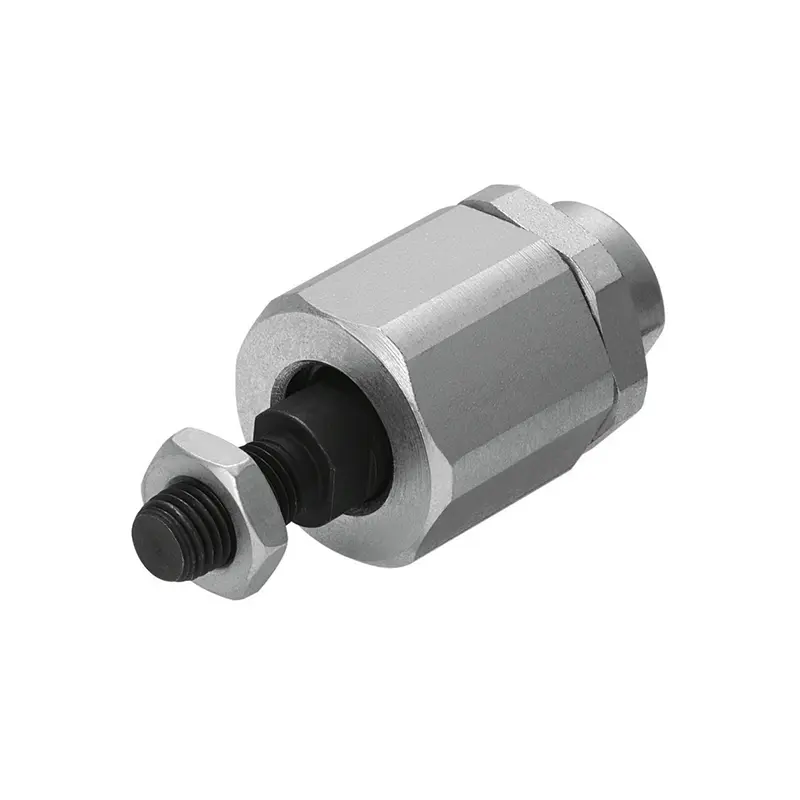 Aftermarket Festo 30984 FK-M5 Self-Aligning Rod Coupler for Pneumatic Cylinders