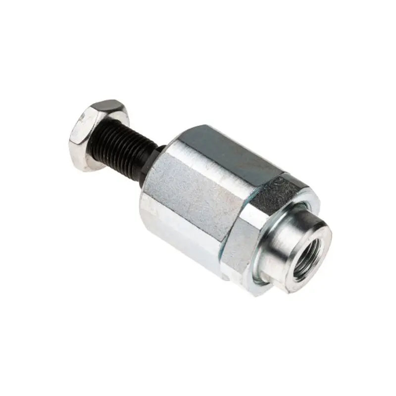 Aftermarket Festo 6141 FK-M12X1,25 Self-Aligning Rod Coupler for Pneumatic Cylinders