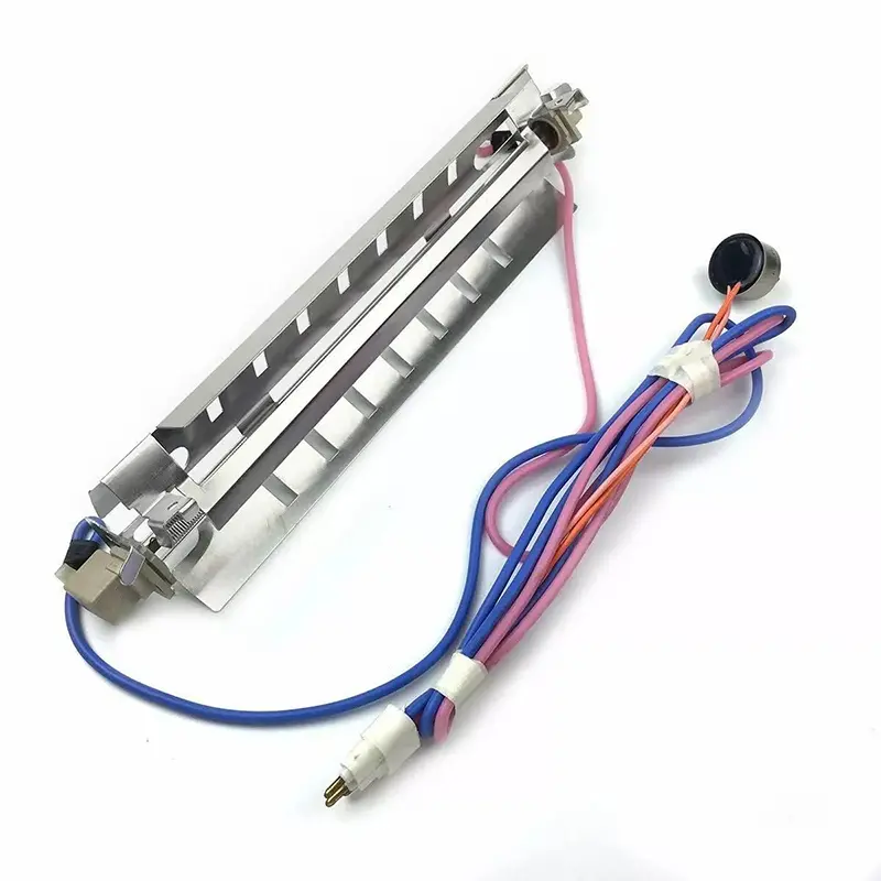 Aftermarket GE WR51X10029 AP2071521 Refrigerator Heater Harness Assembly for 36358775894 CST25GRBGWW TFX25GRCGWW