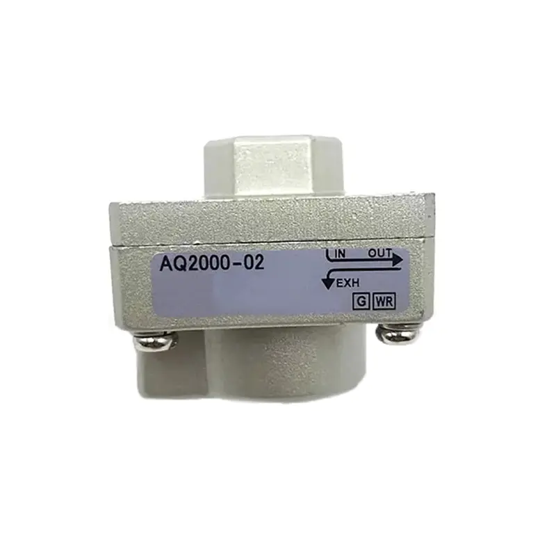 Aftermarket SMC AQ2000-02 Exhaust Valve