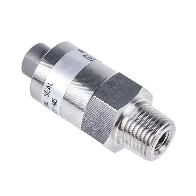 Aftermarket SMC MQR1-M5 Metal Seal Rotary Joint
