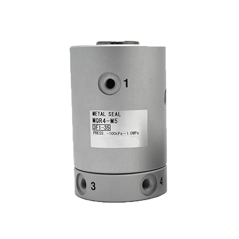 Aftermarket SMC MQR4-M5 Metal Seal Rotary Joint