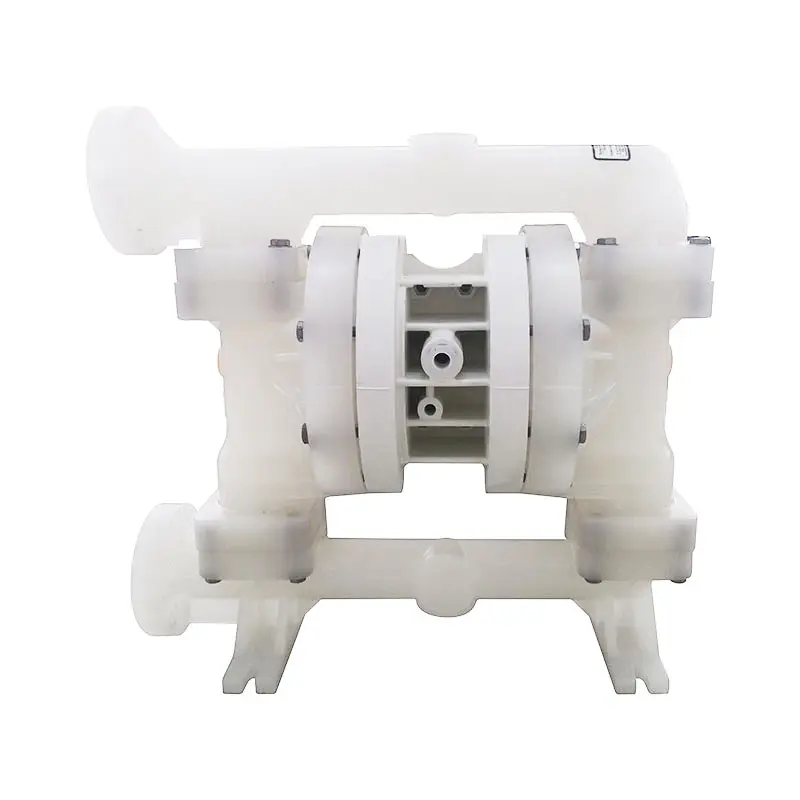 Aftermarket Wilden 02-10568 Air Operated Double Diaphragm