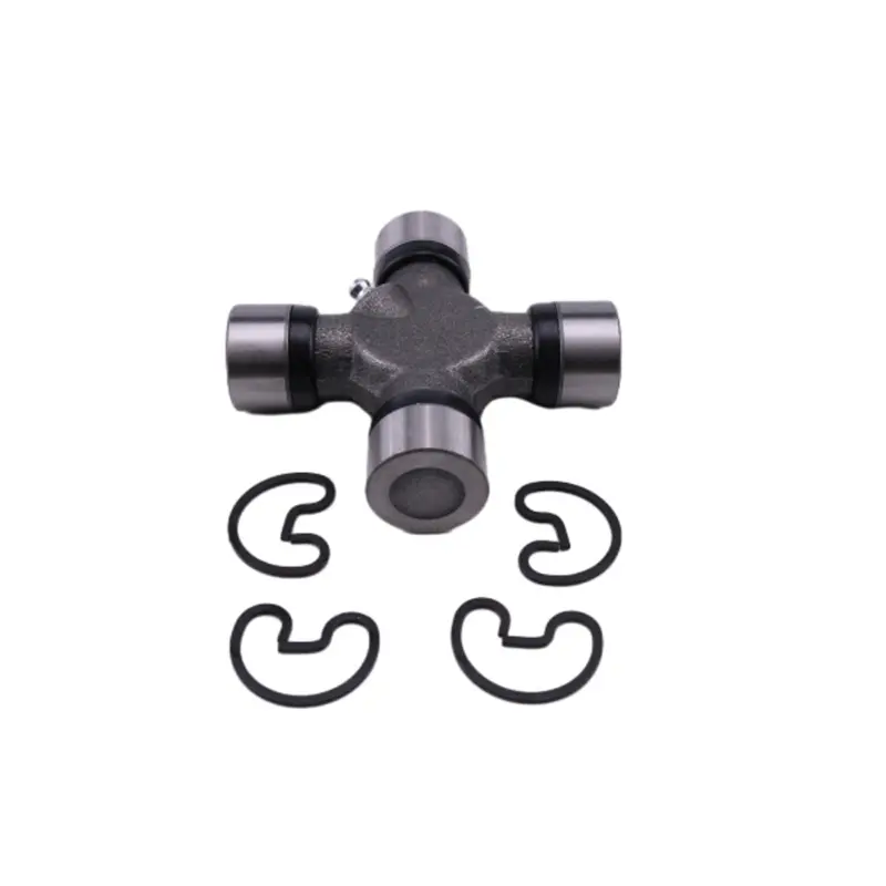Agricultural Universal Joint 30.2mm x 106.3mm Granit 397601723 Walterscheid Size 230 for Excavator Loader Bulldozer Crane