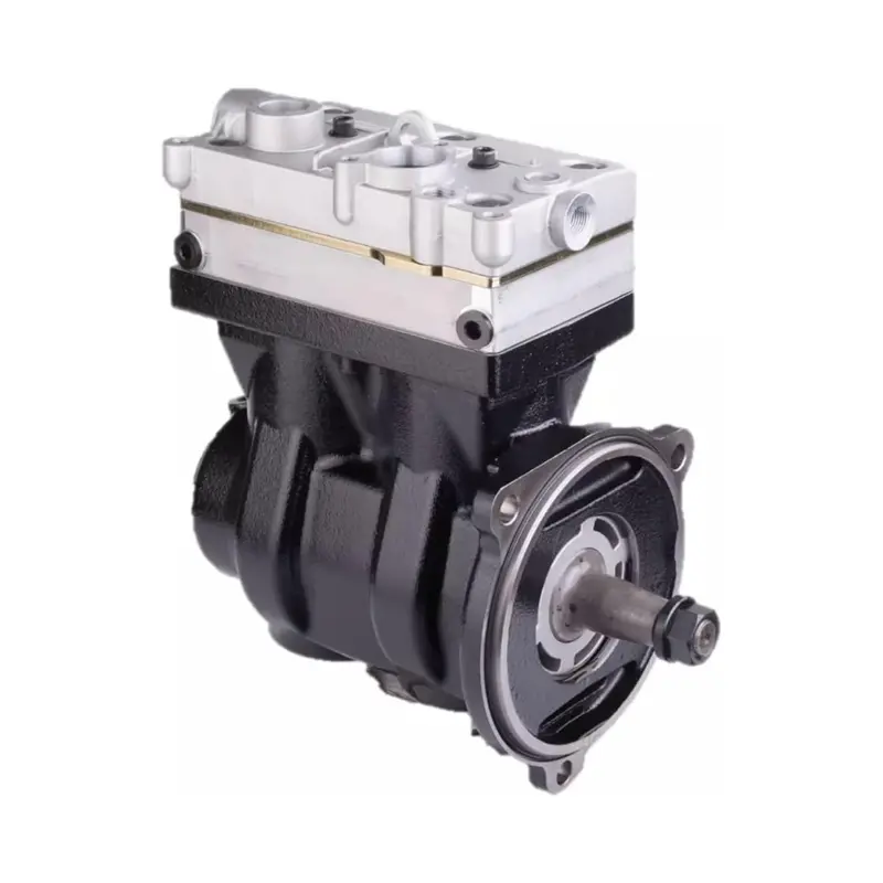 Air Brake Compressor 21172036 21379906 for Volvo Engine D13 Truck FH FM FH12 FH13 FH16 FM9 FM11 FM13