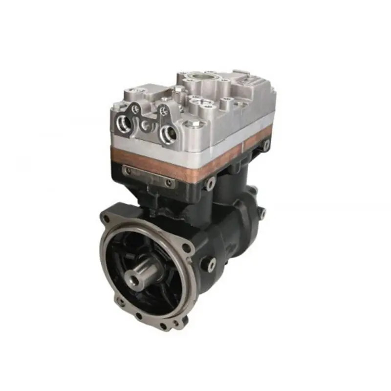 Air Brake Compressor K038653N00 K038653N05 LK4970 for Scania Engine DC16 Truck P G R T Series