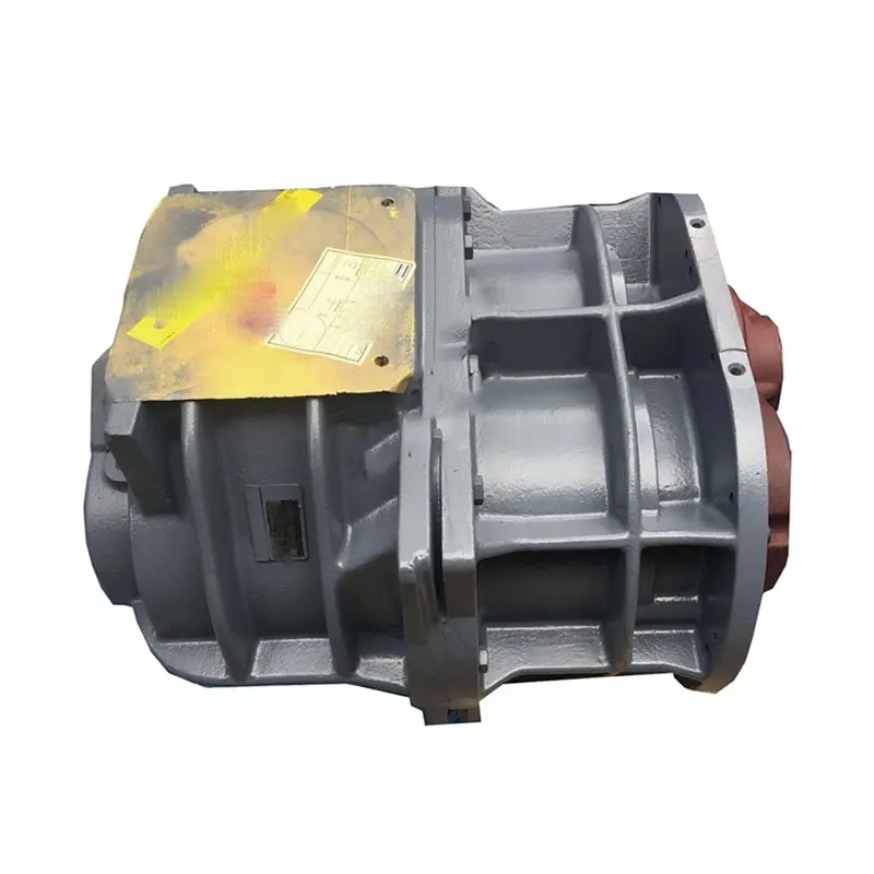 Air End 1616714680 1616714690 for Atlas Copco Air Compressor GA55 GA90C