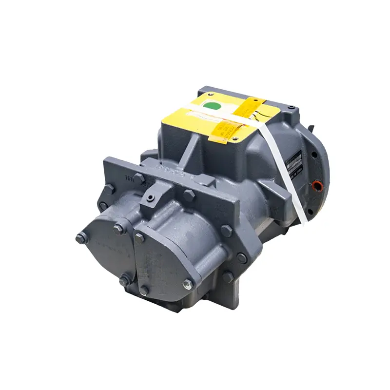 Air End 1616740990 1616740980 for Atlas Copco Air Compressor GA90 GA110 XAVS400 XATS900E E-AIRT900 XATS90