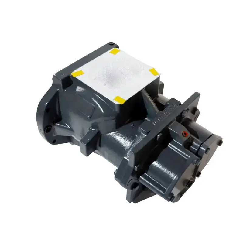 Air End 1616757580 1616757590 for Atlas Copco Air Compressor XAS98 U190 XATS138 XAS58-7 U250