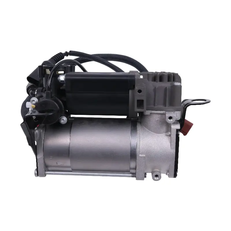 Air Suspension Compressor Pump 4E0616005E 4E0616005G for 2002-2010 Audi Engine V6 V8 Petrol A8 S8 Quattro