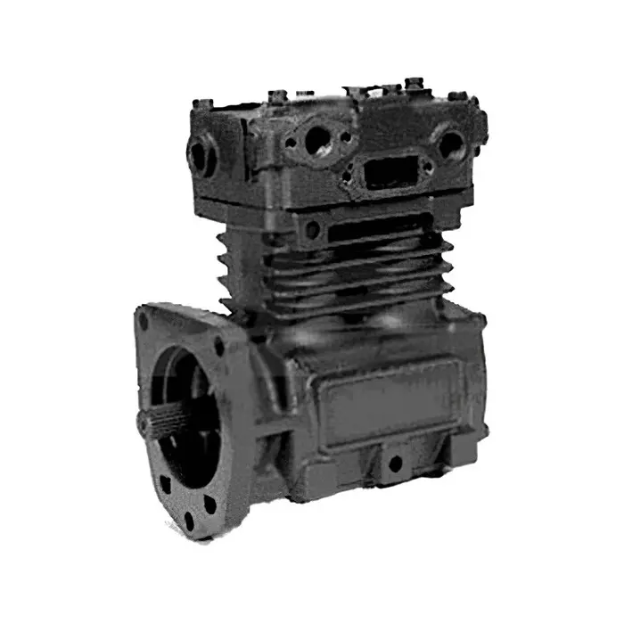 Air Brake Compressor 109287X for Bendix TF550 TF750 Engine CAT 3306