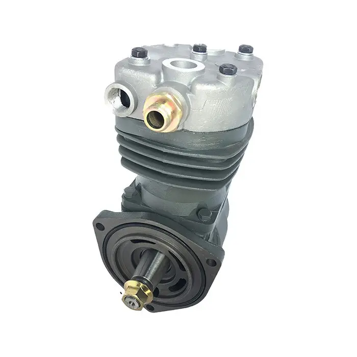 Air Brake Compressor 1508996 For Volvo F10 F12