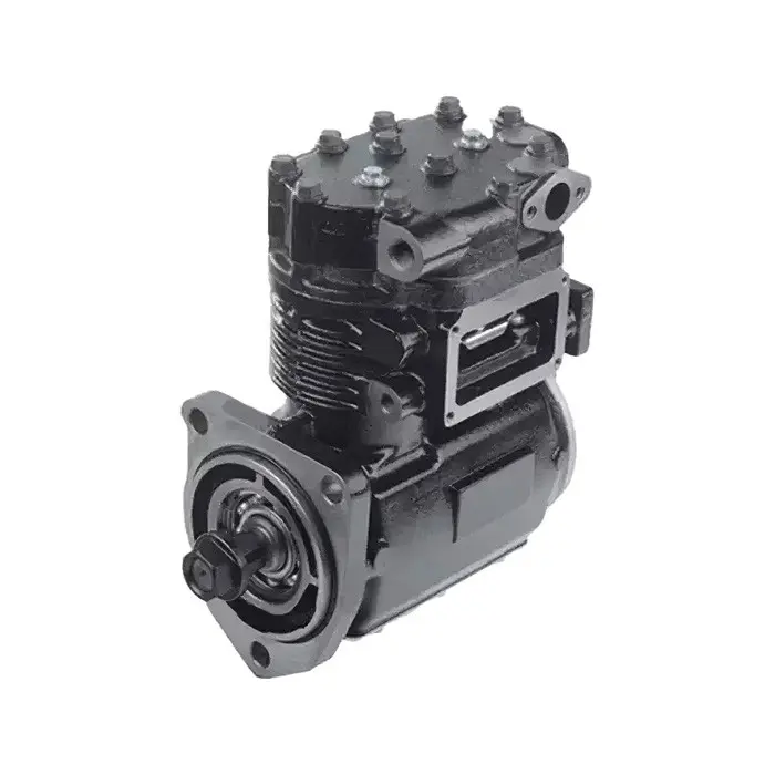 Air Brake Compressor 1541705 1770607 1796663 For Scania 4 SERIES TRUCK,P,G,R,T TRUCK 4 SERIES BUS, F,K,N BUS