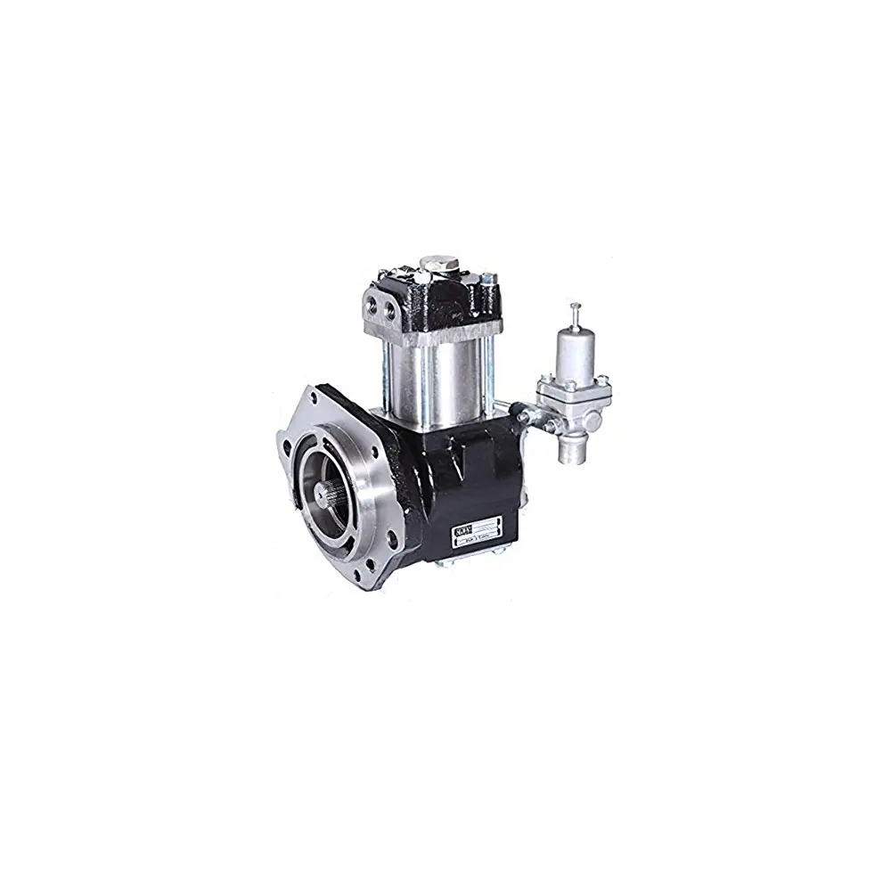 Air Brake Compressor 1W-6753 for Caterpillar CAT 950B 950E Engine 3304
