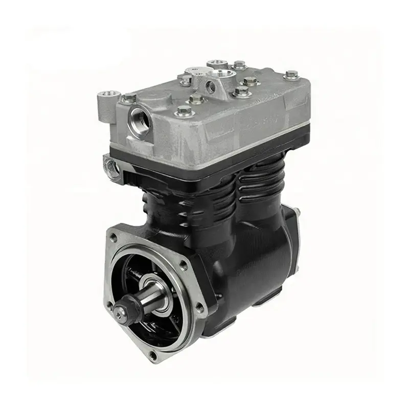 Air Brake Compressor 20429339 Type LP4974 II37214 for Volvo FH12 FM16 NH12 B12