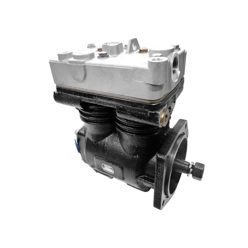 Buy Air Brake Compressor 20429339 Type LP4974 II37214 for Volvo FH12 FM16 NH12 B12