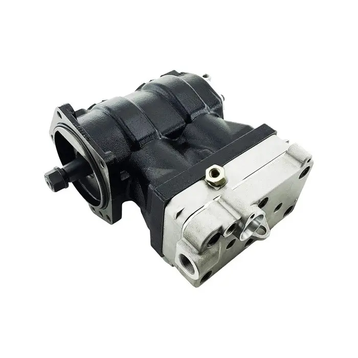 Buy Air Brake Compressor 20547525 For Volvo Truck FH12 FH16 FN12 Engine D12A D12C