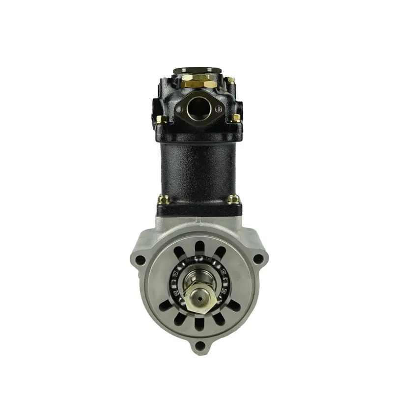 Air Brake Compressor 29100-1803 for HINO Engine K43C K43E L13C K13D sale