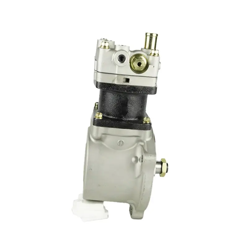 Buy Air Brake Compressor 29100-2960 for Hino Engine E13C Truck 700