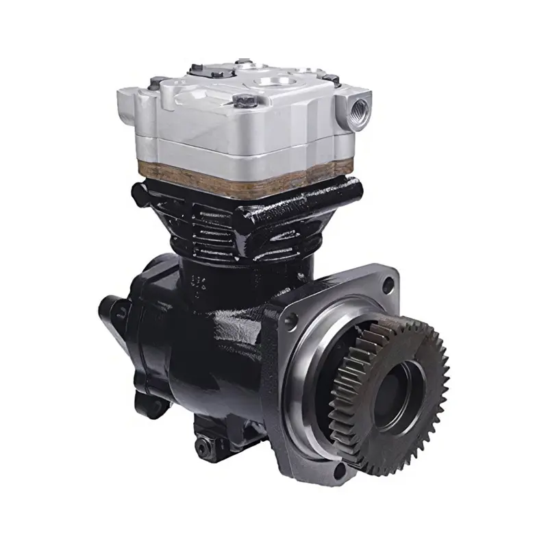 Air Brake Compressor 3103406 3680441 4952758 4962716 for Cummins Engine ISX