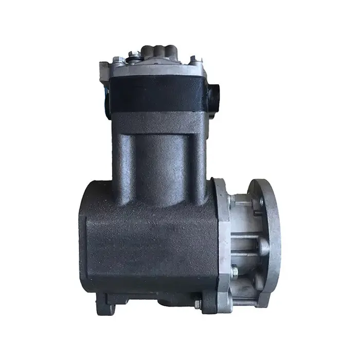Air Brake Compressor 3558072RX for Cummins Engine L10 M11 N14