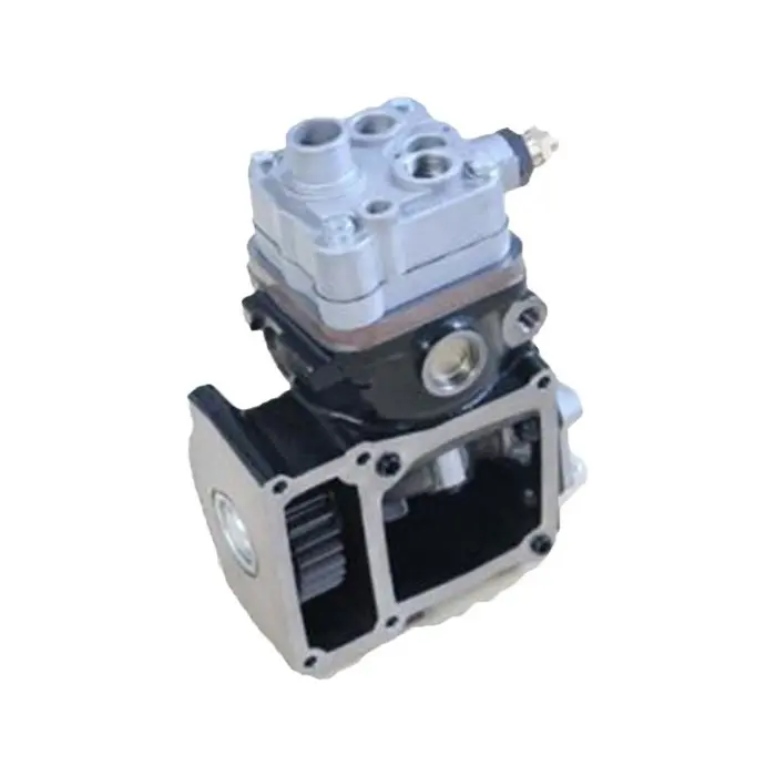 Air Brake Compressor 51541007231 for MAN TGA TGX TGS NEOPLAN BUS STARLINER CITYLINER LIONS CK.191.000