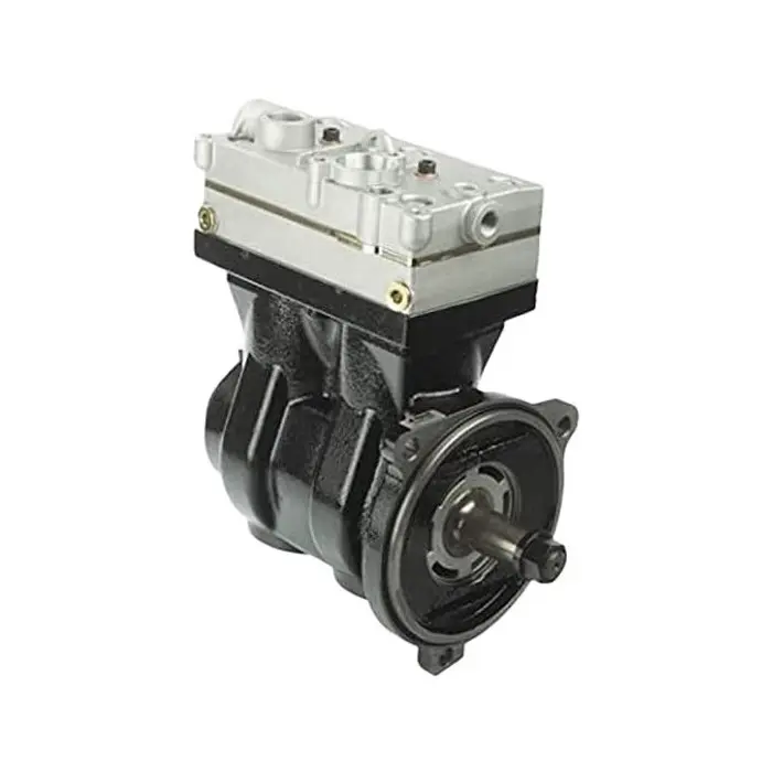 Air Brake Compressor 7485003298 for Renault Kerax Premium 380 Truck Volvo FH16 FH13 FH16 FM13 NH13 B13 Engine