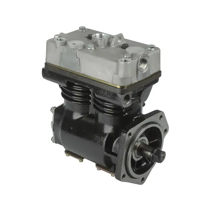 Air Brake Compressor 8112594 For Volvo FH12 FM16 NH12 B12